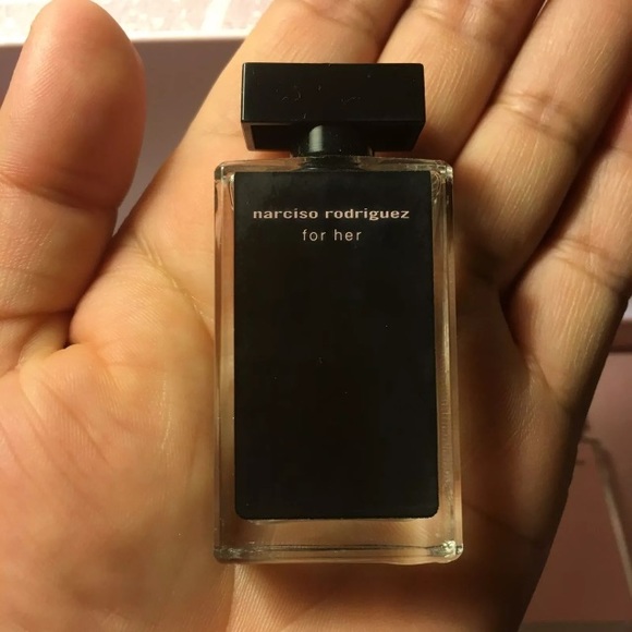 Mini Narciso Rodriguez Set - Picture 3 of 3